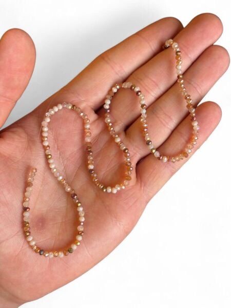 3mm Kristal KRST23
