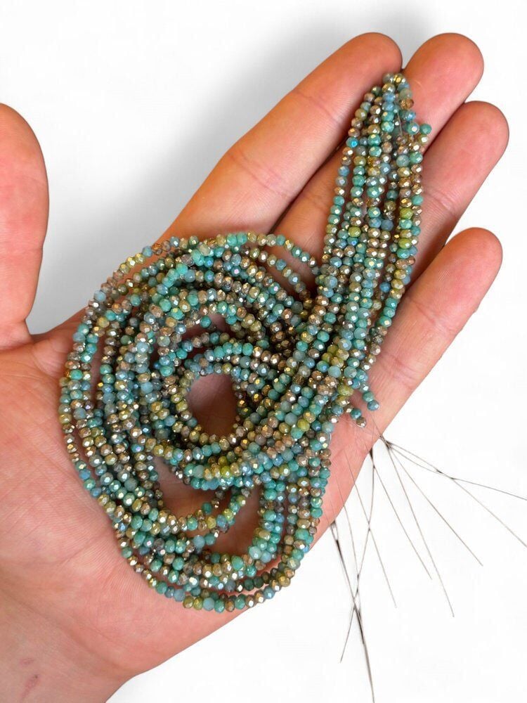 3mm Kristal KRST25