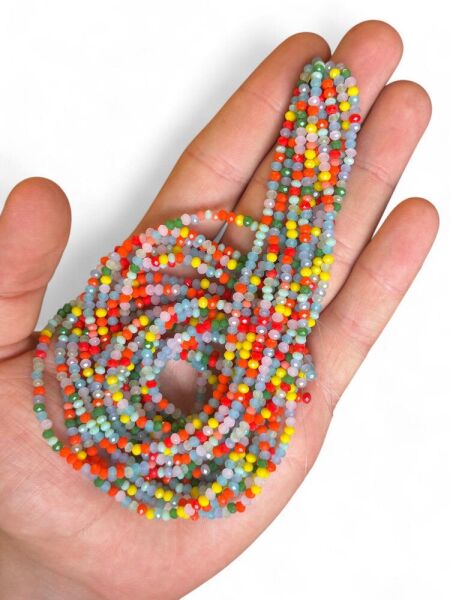 3mm Kristal KRST28