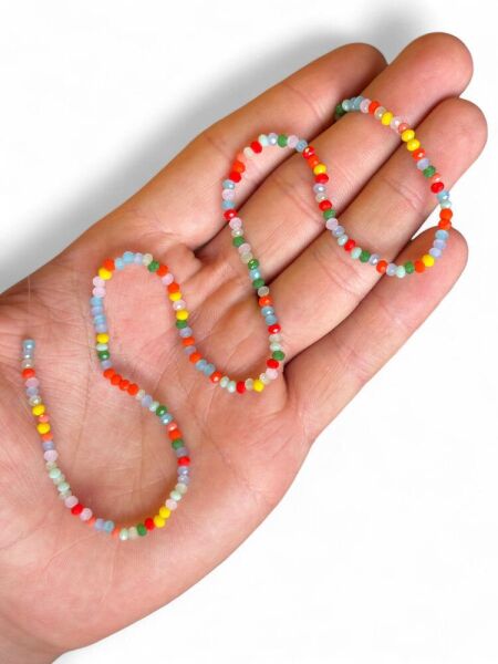 3mm Kristal KRST28
