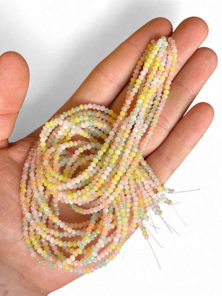3mm Kristal KRST29
