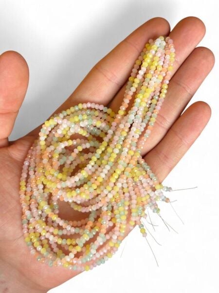 3mm Kristal KRST29