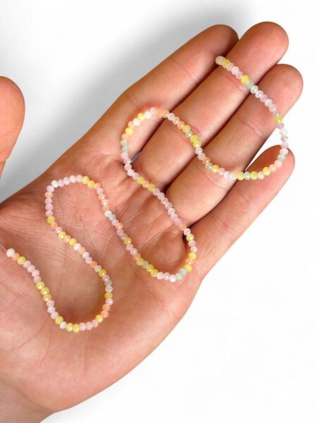 3mm Kristal KRST29