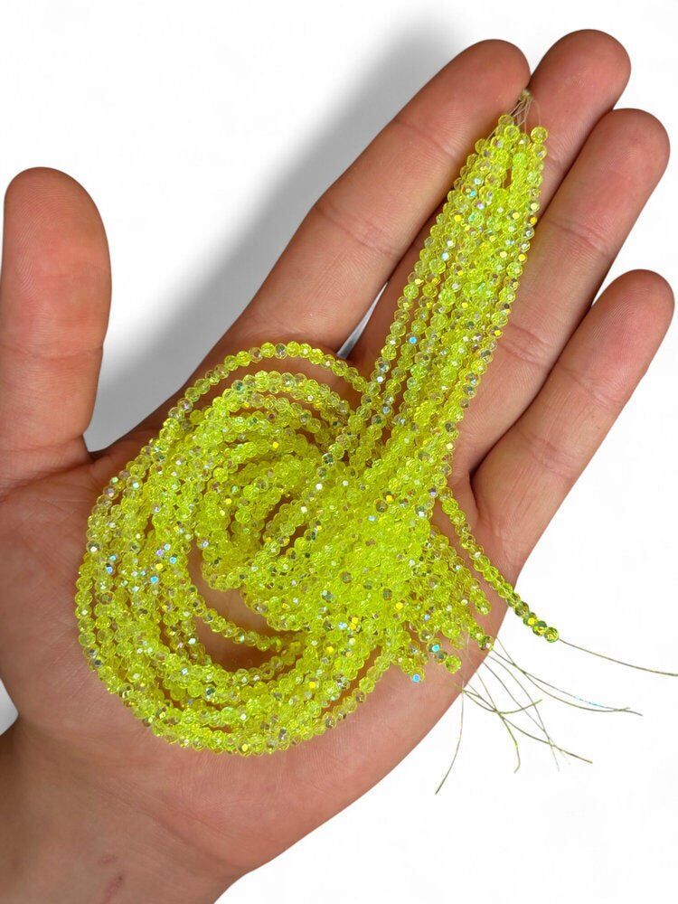 3mm Kristal KRST30