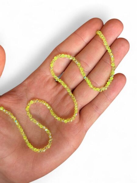 3mm Kristal KRST30