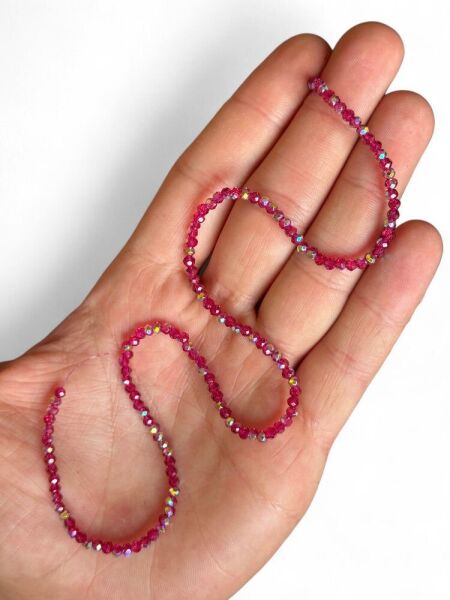 3mm Kristal KRST33