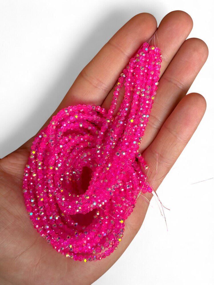 3mm Kristal KRST34