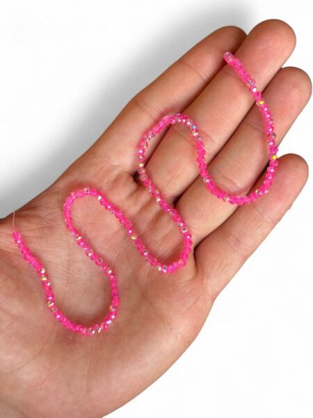 3mm Kristal KRST34