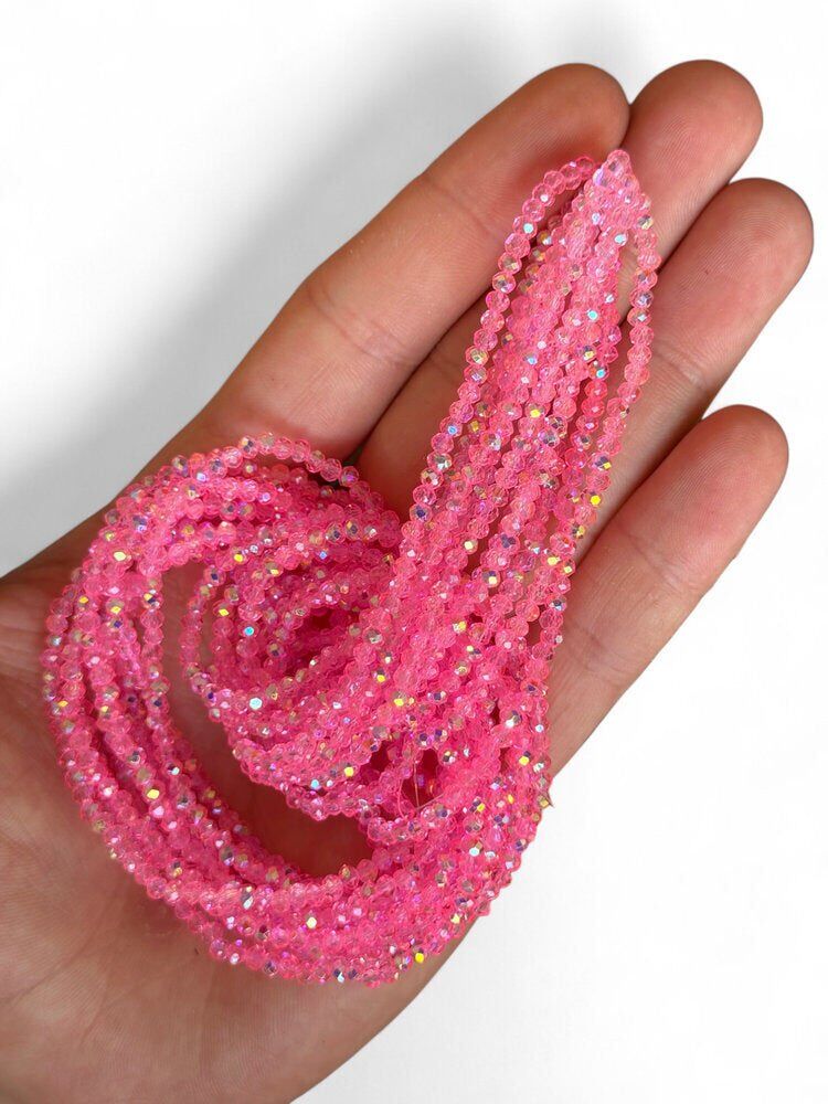 3mm Kristal KRST35