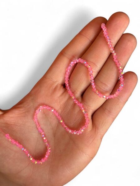 3mm Kristal KRST35