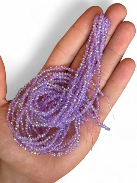 3mm Kristal KRST36