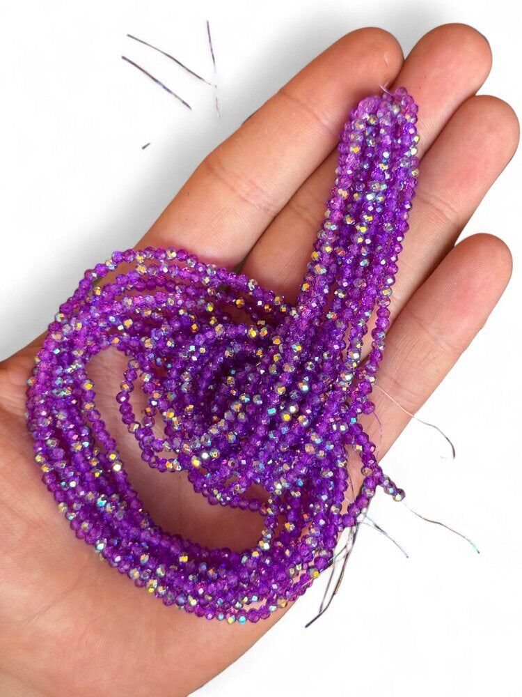 3mm Kristal KRST37