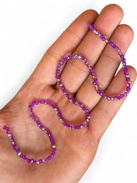 3mm Kristal KRST37