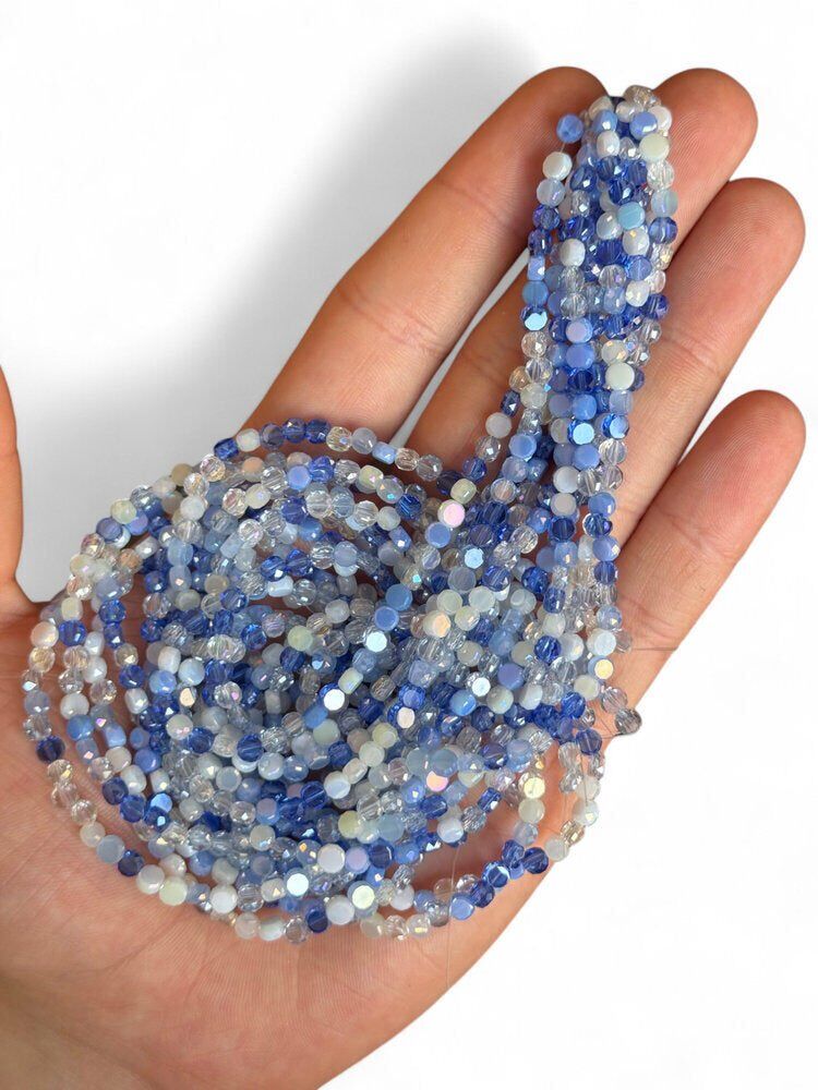 4mm Kristal KRST41