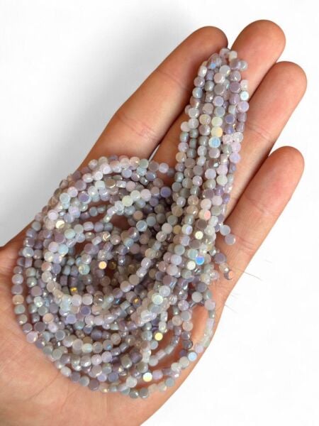 4mm Kristal KRST42