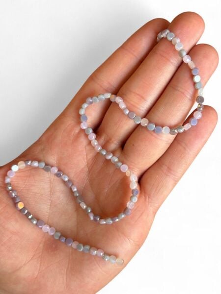 4mm Kristal KRST42