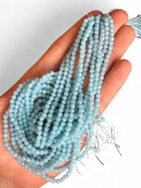4mm Kristal KRST46