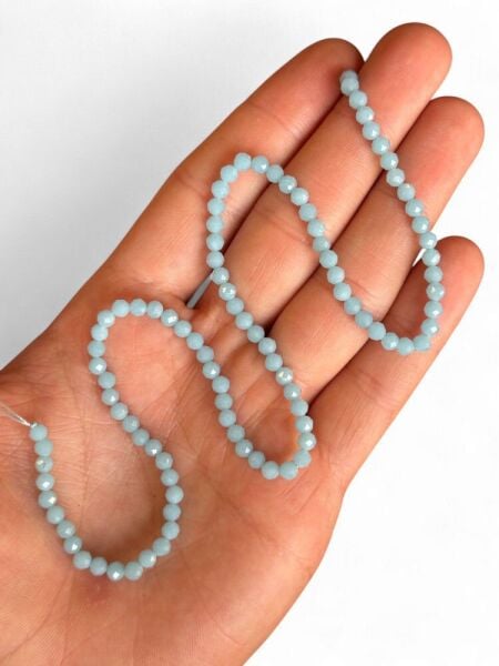 4mm Kristal KRST46