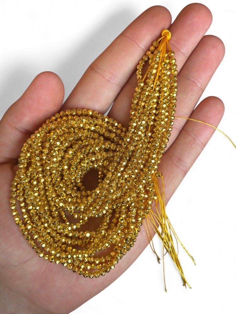 3mm Kristal KRST56