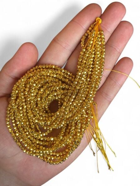 3mm Kristal KRST56