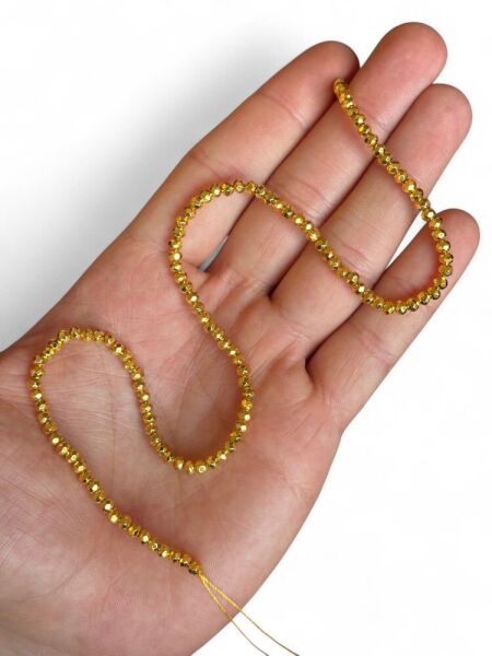 3mm Kristal KRST56
