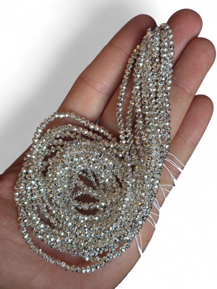 3mm Kristal KRST57