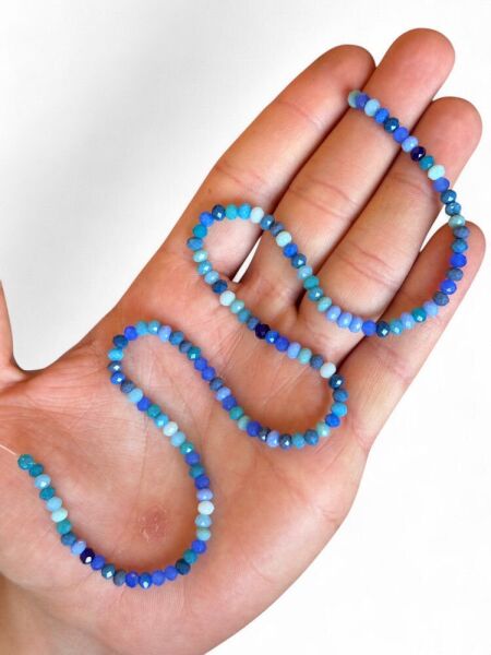 4mm Kristal KRST60
