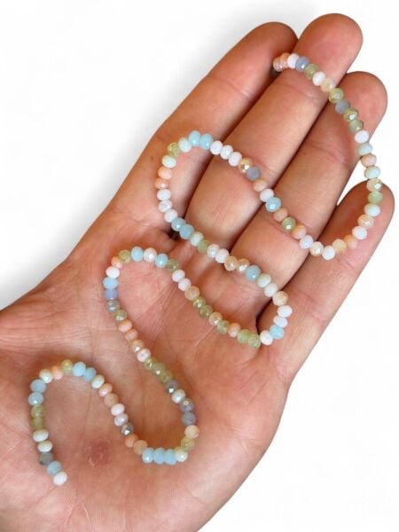 4mm Kristal KRST66