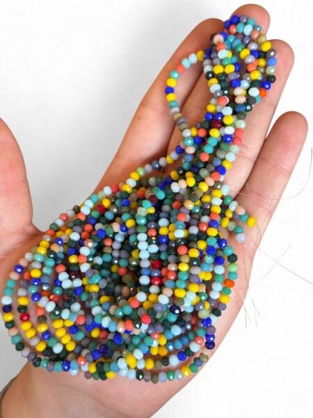4mm Kristal KRST67