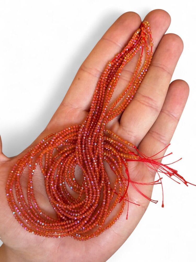 1mm Kristal KRST74