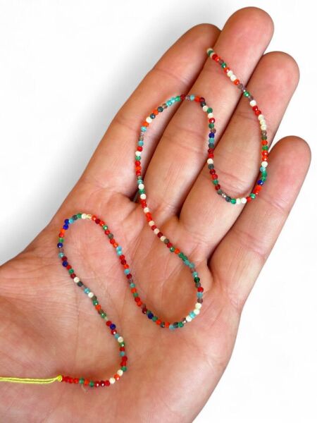 2mm Kristal KRST78