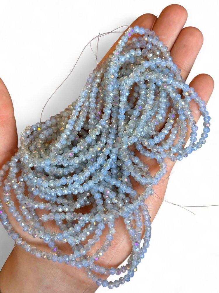 4mm Kristal KRST85