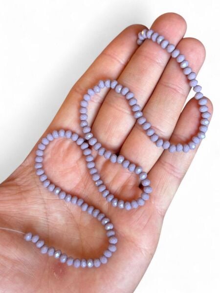 4mm Kristal KRST95