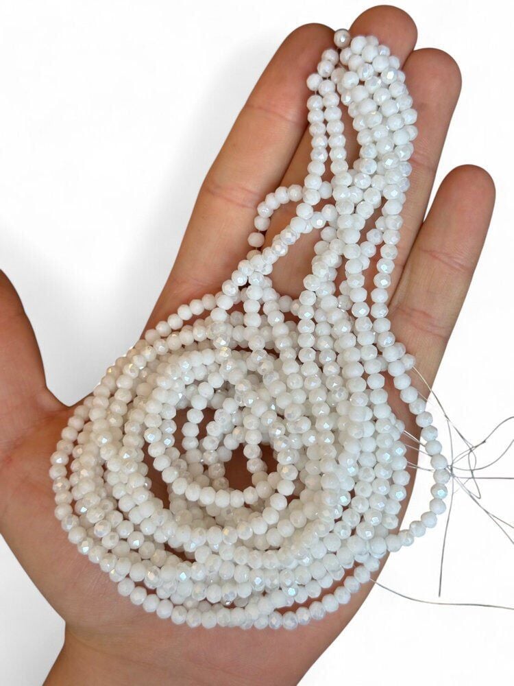 4mm Kristal KRST98