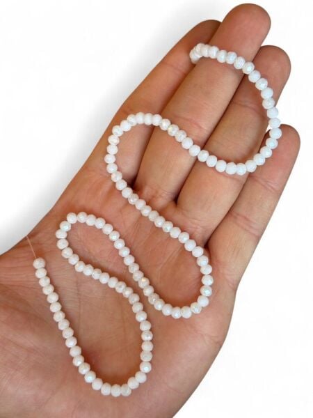 4mm Kristal KRST98