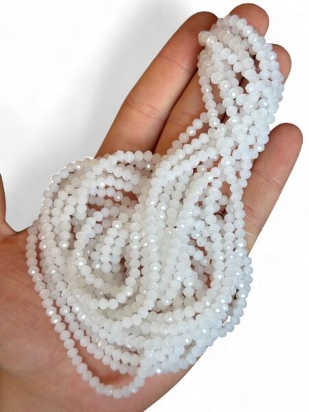 4mm Kristal KRST99