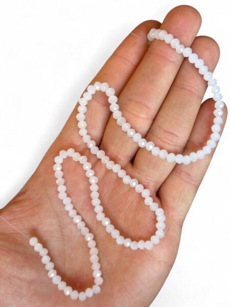 4mm Kristal KRST99