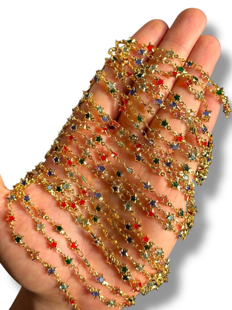 Kaplama Zincir 50cm ZCR8