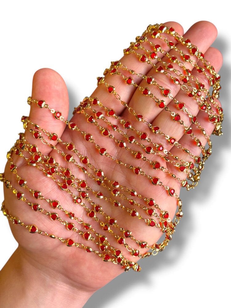 Kaplama Zincir 50cm ZCR15