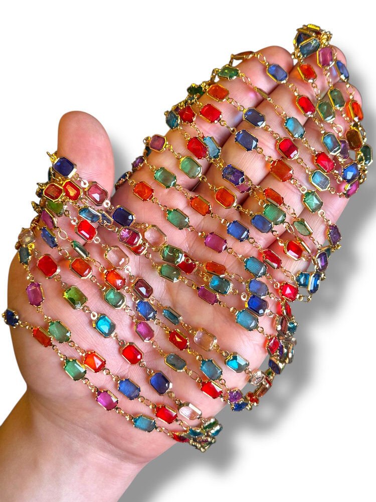 Kaplama Zincir 50cm ZCR18