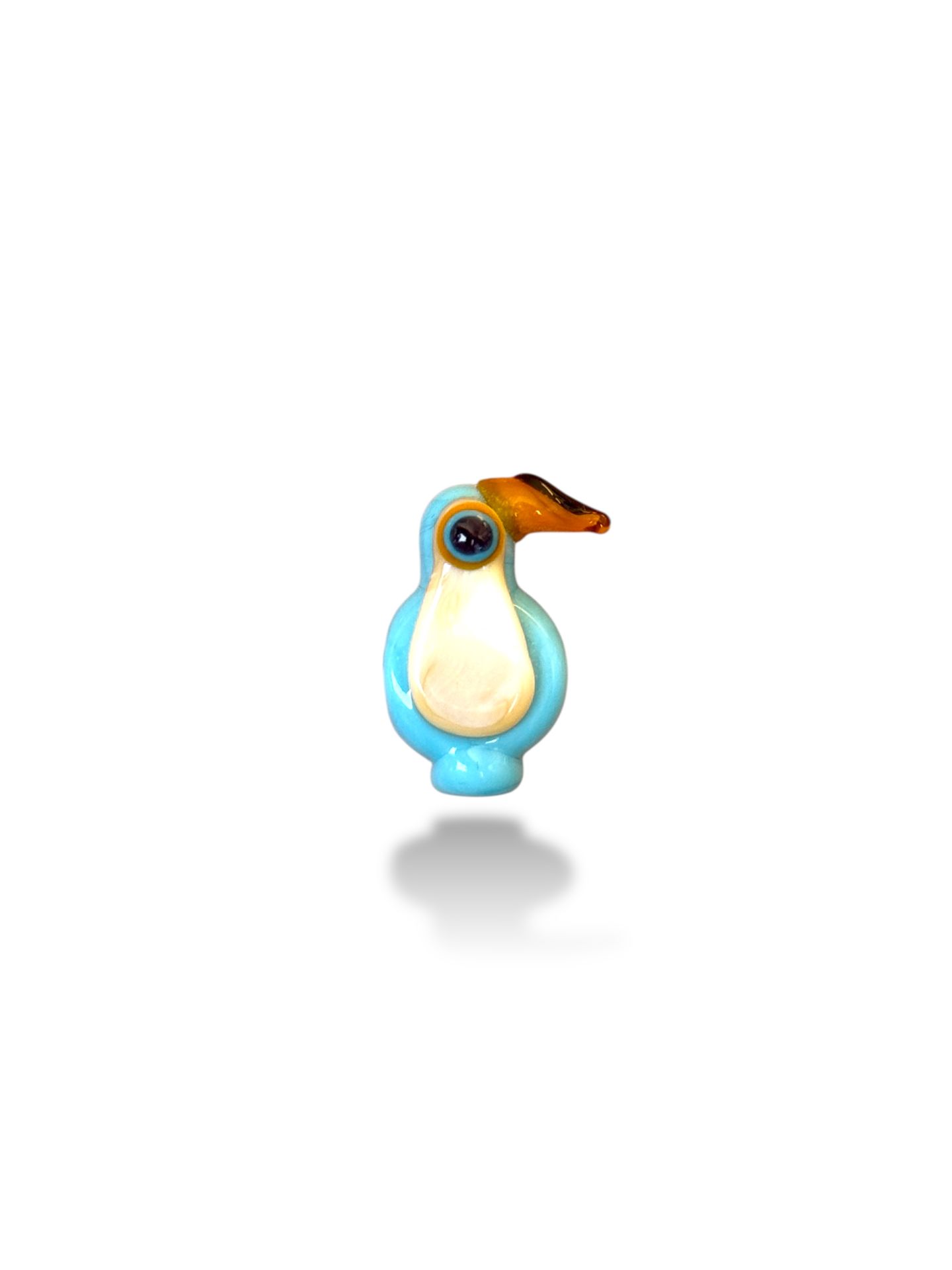 Penguen Murano Cam