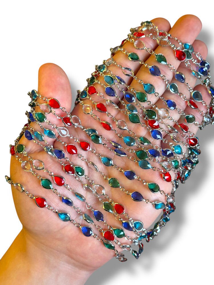 Kaplama Zincir 50cm ZCR20