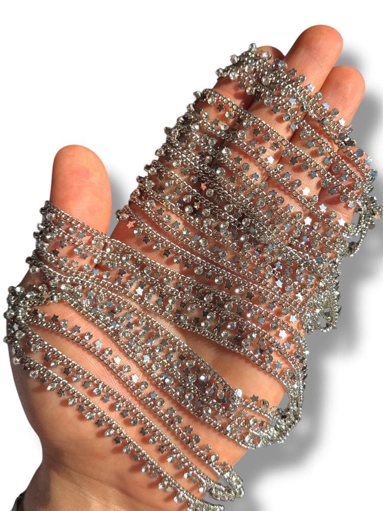 Kaplama Zincir 50cm ZCR30