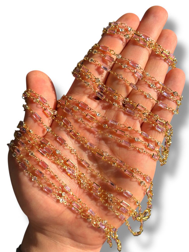 Kaplama Zincir 50cm ZCR34