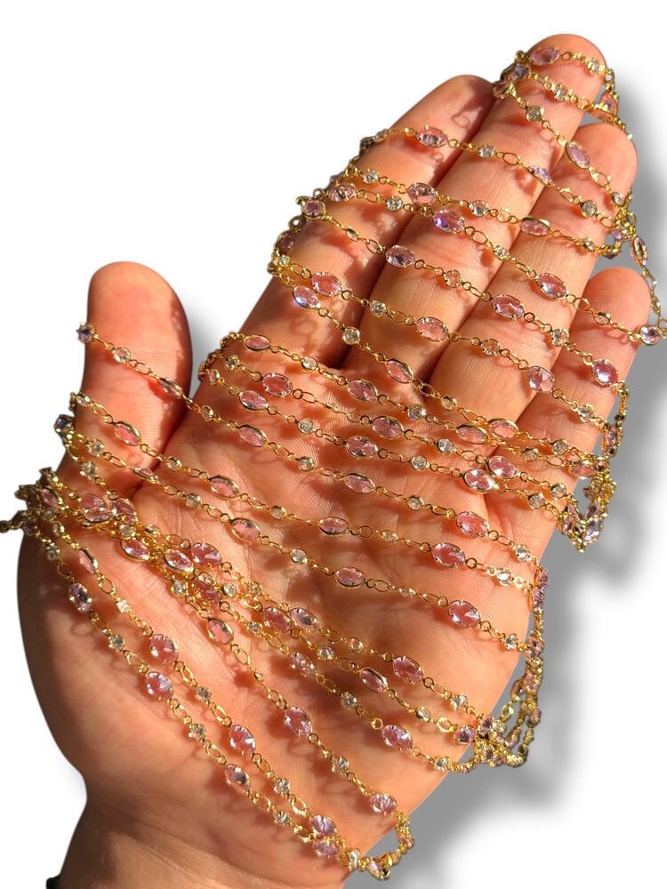 Kaplama Zincir 50cm ZCR36