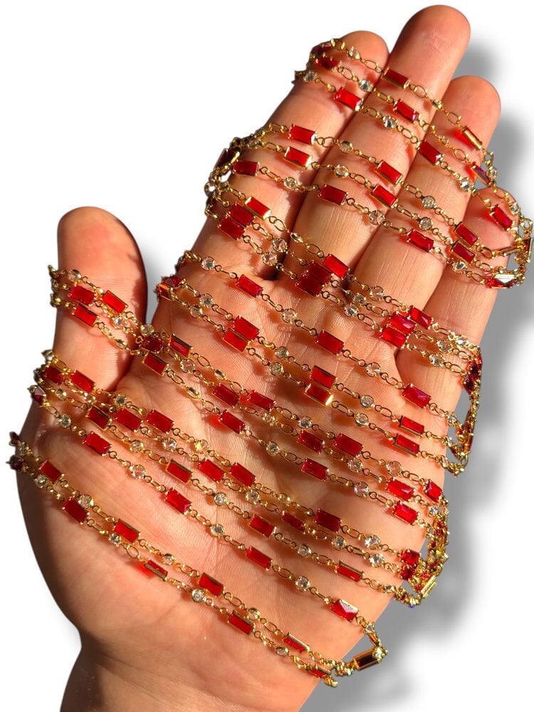 Kaplama Zincir 50cm ZCR39