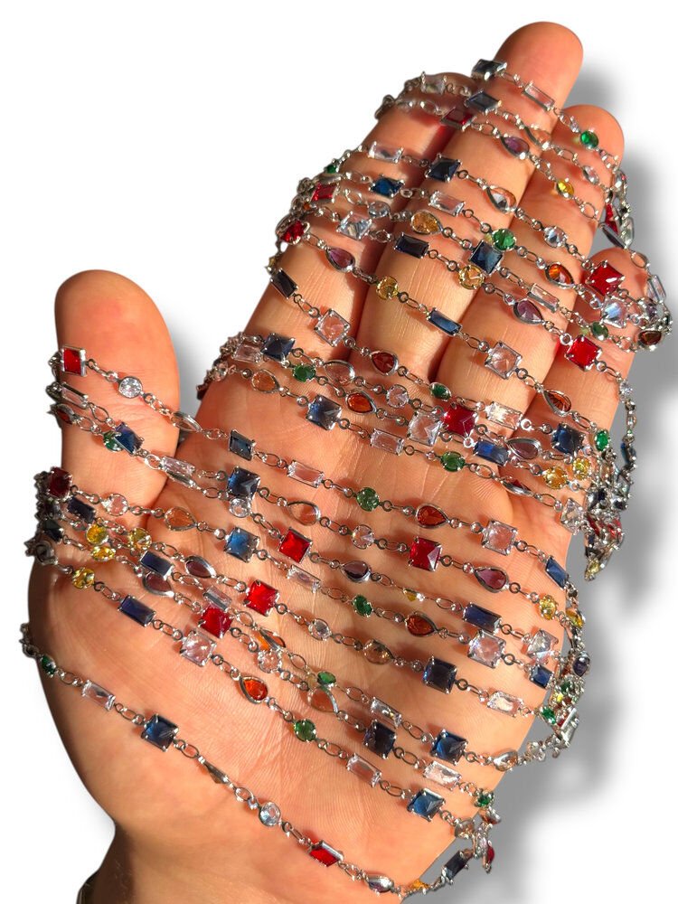 Kaplama Zincir 50cm ZCR40