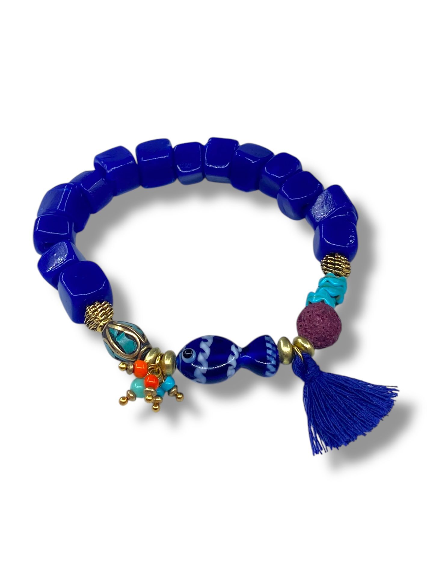 KK003104 Murano Balık