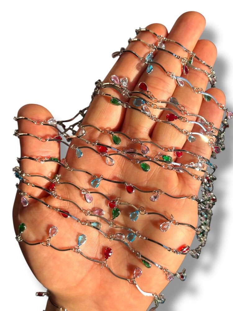 Kaplama Zincir 50cm ZCR43