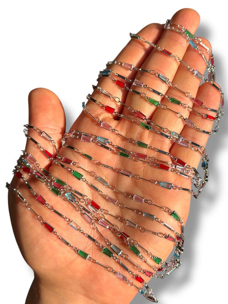 Kaplama Zincir 50cm ZCR44